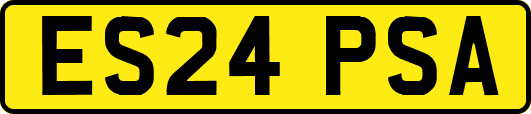 ES24PSA