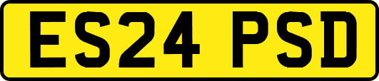 ES24PSD