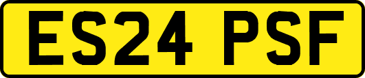 ES24PSF