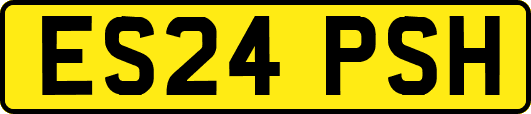 ES24PSH