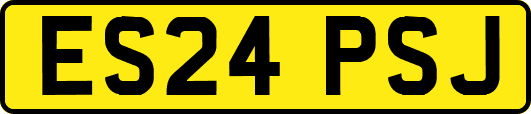 ES24PSJ