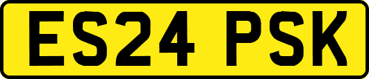 ES24PSK