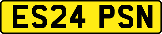 ES24PSN