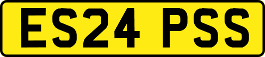 ES24PSS