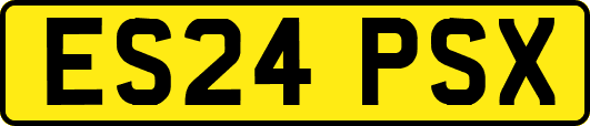 ES24PSX