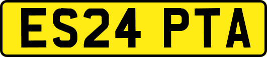 ES24PTA