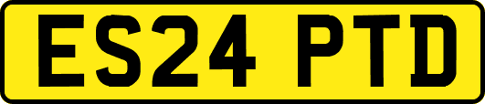 ES24PTD