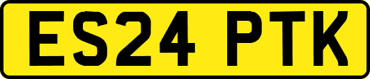 ES24PTK