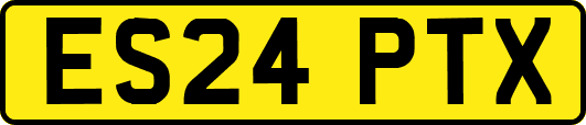 ES24PTX