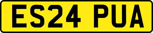 ES24PUA