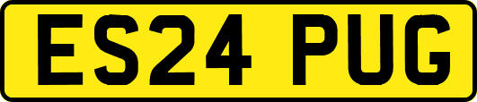 ES24PUG