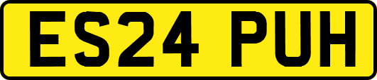 ES24PUH