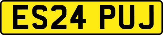 ES24PUJ