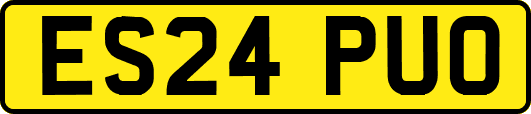 ES24PUO