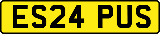 ES24PUS
