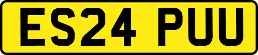 ES24PUU