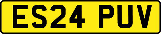 ES24PUV