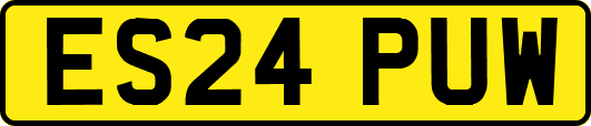 ES24PUW