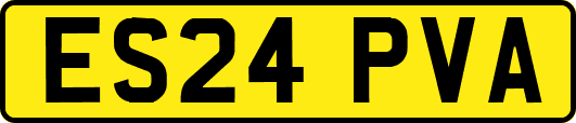 ES24PVA
