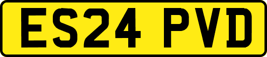 ES24PVD
