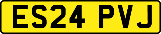 ES24PVJ