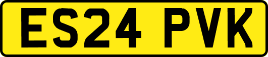 ES24PVK