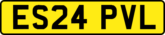 ES24PVL
