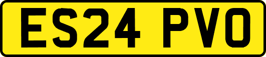 ES24PVO