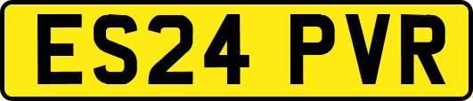 ES24PVR