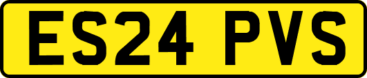 ES24PVS