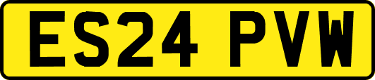 ES24PVW