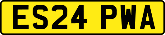 ES24PWA