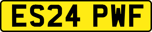 ES24PWF