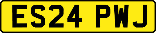 ES24PWJ