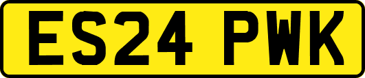 ES24PWK