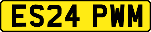 ES24PWM