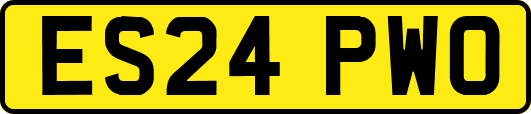 ES24PWO