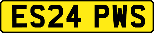 ES24PWS