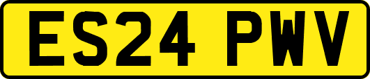 ES24PWV
