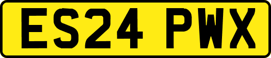 ES24PWX