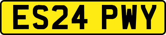 ES24PWY