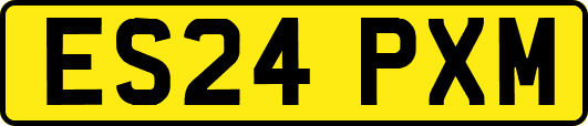 ES24PXM