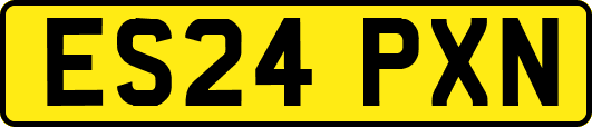 ES24PXN