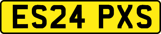 ES24PXS