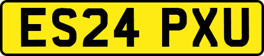ES24PXU