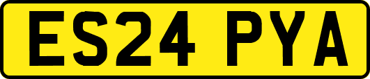 ES24PYA