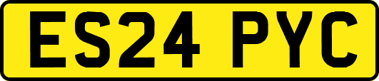ES24PYC