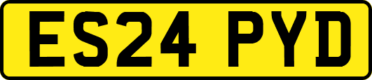 ES24PYD