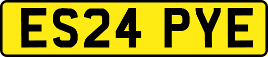 ES24PYE