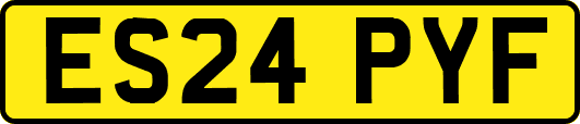 ES24PYF